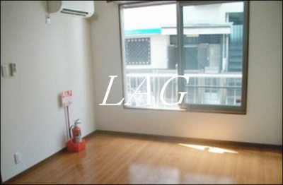 【寝室】 | シャルマン本駒込 | 寝室です。