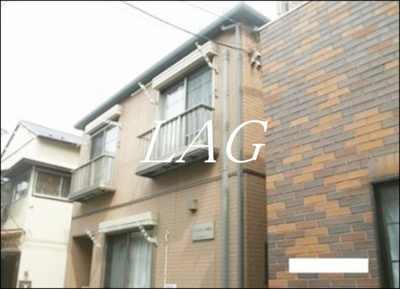 【外観】 | シャルマン本駒込 | 外観です。