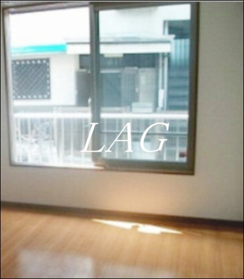 【居間・リビング】 | シャルマン本駒込 | 洋室のお部屋です。