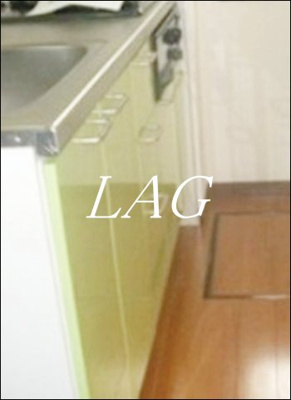 【収納】 | シャルマン本駒込 | キッチン下収納です。