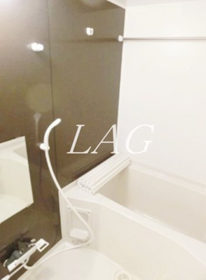 【浴室】 | ＢＬＥＳＳ西巣鴨 | お風呂です。