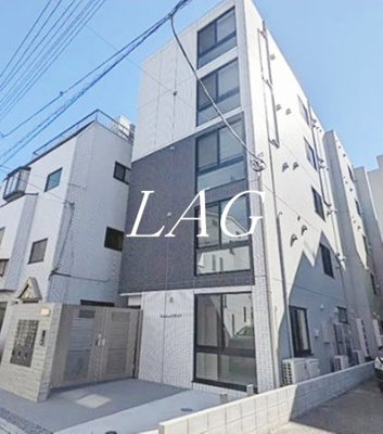 【外観】 | Ｂａｍｂｏｏ清澄白河 | 外観です。