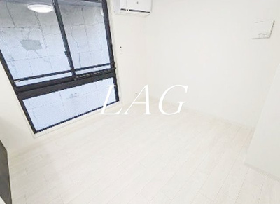 【居間・リビング】 | Ｂａｍｂｏｏ清澄白河 | 洋室のお部屋です。