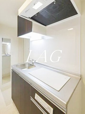 【キッチン】 | Ｂａｍｂｏｏ清澄白河 | キッチンです。