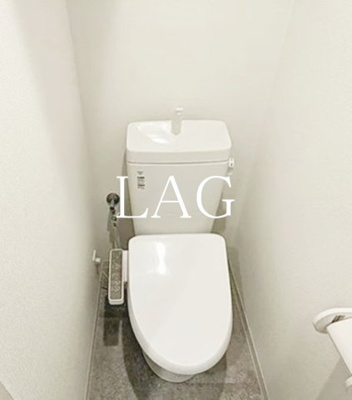 【トイレ】 | Ｂａｍｂｏｏ清澄白河 | トイレです。