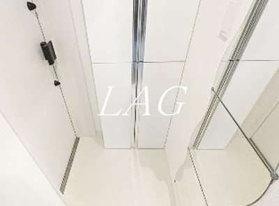 【玄関】 | Ｂａｍｂｏｏ清澄白河 | 玄関です。