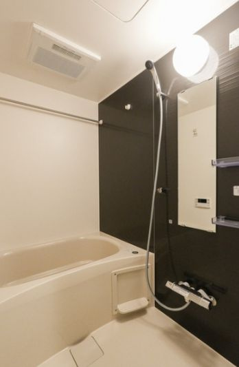 【浴室】ウェルスクエア駒場東大前