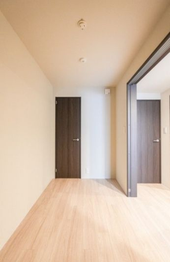 【寝室】ウェルスクエア駒場東大前