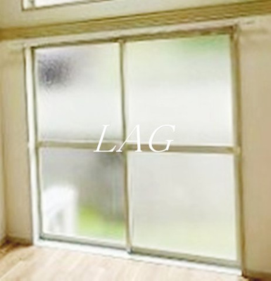 【バルコニー】 | 北千住第４ | バルコニーです。