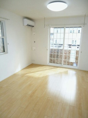 【内装】 | クラリスＢ | おしゃれな内装です