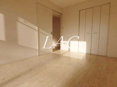 【寝室】 | シャンボール大和郷 | 寝室です。