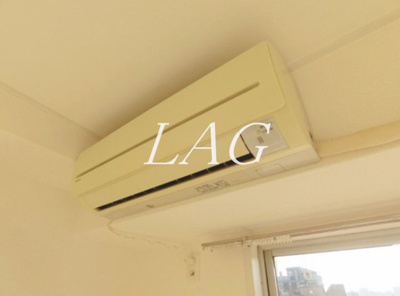 【設備】 | シャンボール大和郷 | エアコンです。