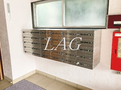 【その他】 | シャンボール大和郷