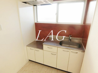 【キッチン】 | シャンボール大和郷 | キッチンです。