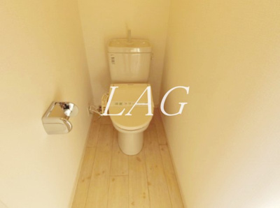 【トイレ】 | シャンボール大和郷 | トイレです。