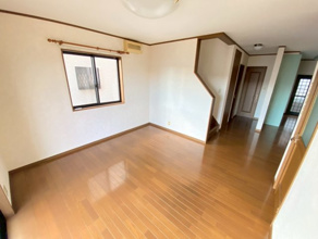 【居間・リビング】