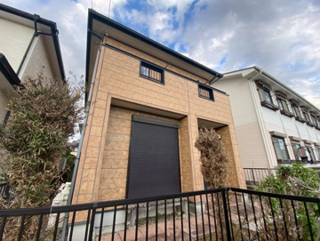 ちはら台南田中貸家の画像