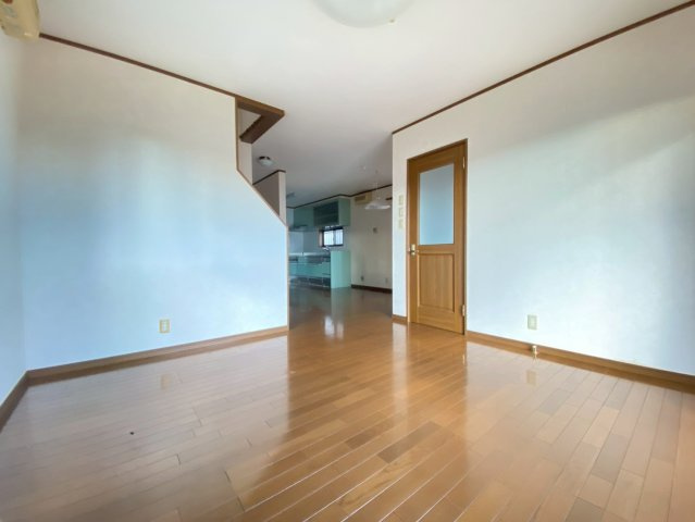 【居間・リビング】