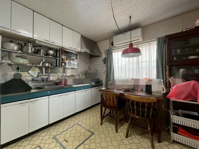 【キッチン】 | ■専任物件■茨木市山手台五丁目