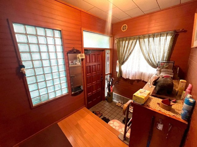 【玄関】 | ■専任物件■茨木市山手台五丁目