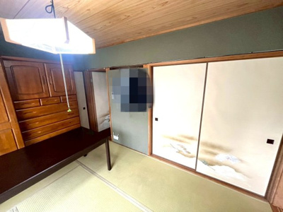 【和室】 | ■専任物件■茨木市山手台五丁目