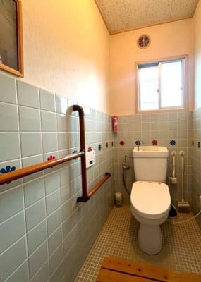 【トイレ】 | ■専任物件■茨木市山手台五丁目