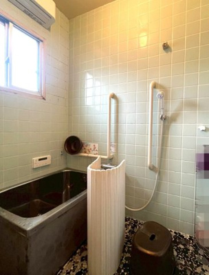 【浴室】 | ■専任物件■茨木市山手台五丁目