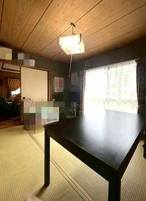 【和室】 | ■１００万円値下げしました■茨木市山手台五丁目