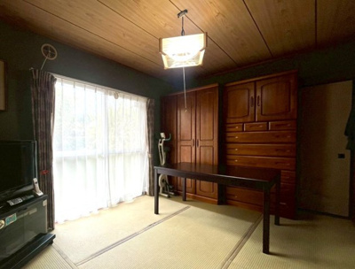 【和室】 | ■専任物件■茨木市山手台五丁目