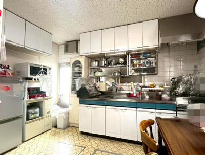 【キッチン】 | ■専任物件■茨木市山手台五丁目