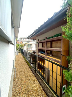 【外観】 | ■１００万円値下げしました■茨木市山手台五丁目