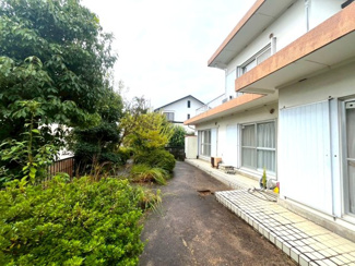 【庭】 | ■１００万円値下げしました■茨木市山手台五丁目