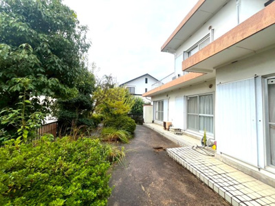 【庭】 | ■１００万円値下げしました■茨木市山手台五丁目