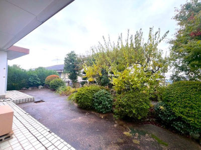 【庭】 | ■１００万円値下げしました■茨木市山手台五丁目