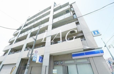 【外観】 | ラ・ポーム | 外観です。