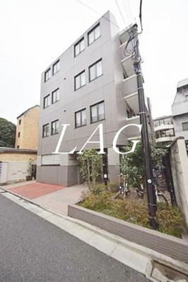 【外観】 | フォレスト弥生 | 外観です。