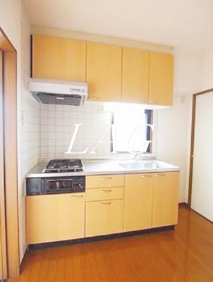 【キッチン】 | フォレスト弥生 | キッチンです。