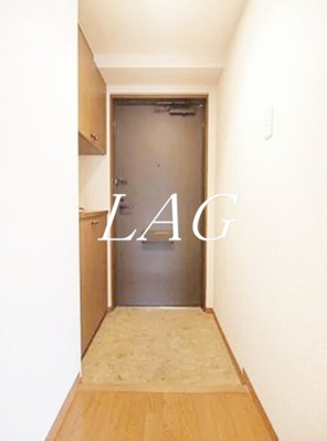 【玄関】 | フォレスト弥生 | 玄関です。