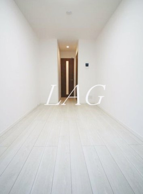 【寝室】 | エクセラン南千住 | 寝室です。