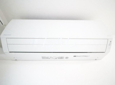 【設備】 | エクセラン南千住 | エアコンです。