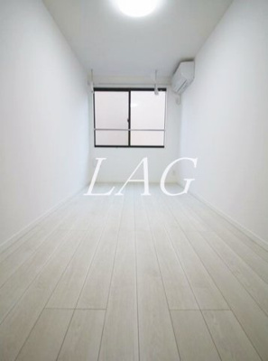 【居間・リビング】 | エクセラン南千住 | 洋室のお部屋です。