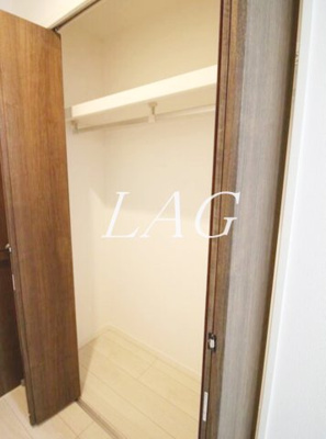 【収納】 | エクセラン南千住 | 収納です。