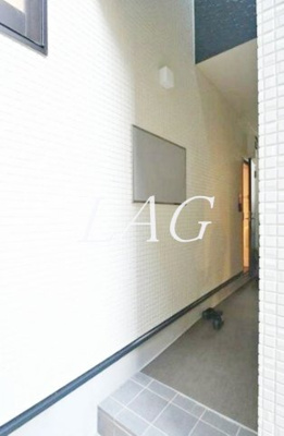 【その他共用部分】 | ハーモニーテラス梅田ＸⅢ | 共有部分です。