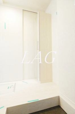 【玄関】 | ハーモニーテラス梅田ＸⅢ | 玄関です。