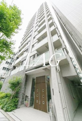 【エントランス】 | セレサ日本橋堀留町 | エントランスです。