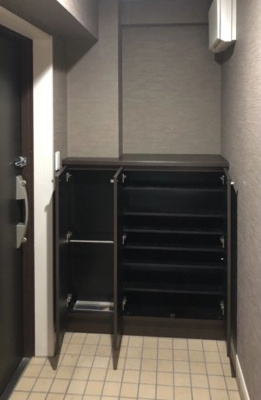 【玄関】 | fleurage（フルラージュ）