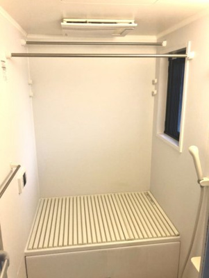 【浴室】 | fleurage（フルラージュ）