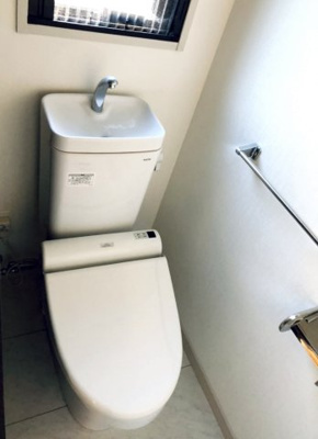 【トイレ】 | fleurage（フルラージュ）