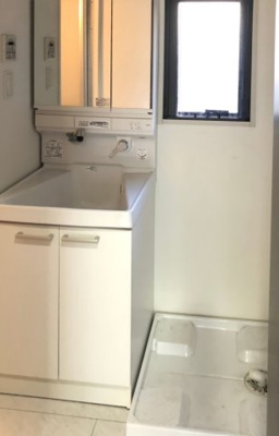 【洗面所】 | fleurage（フルラージュ）