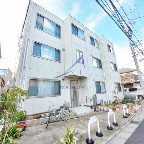 グレースコート